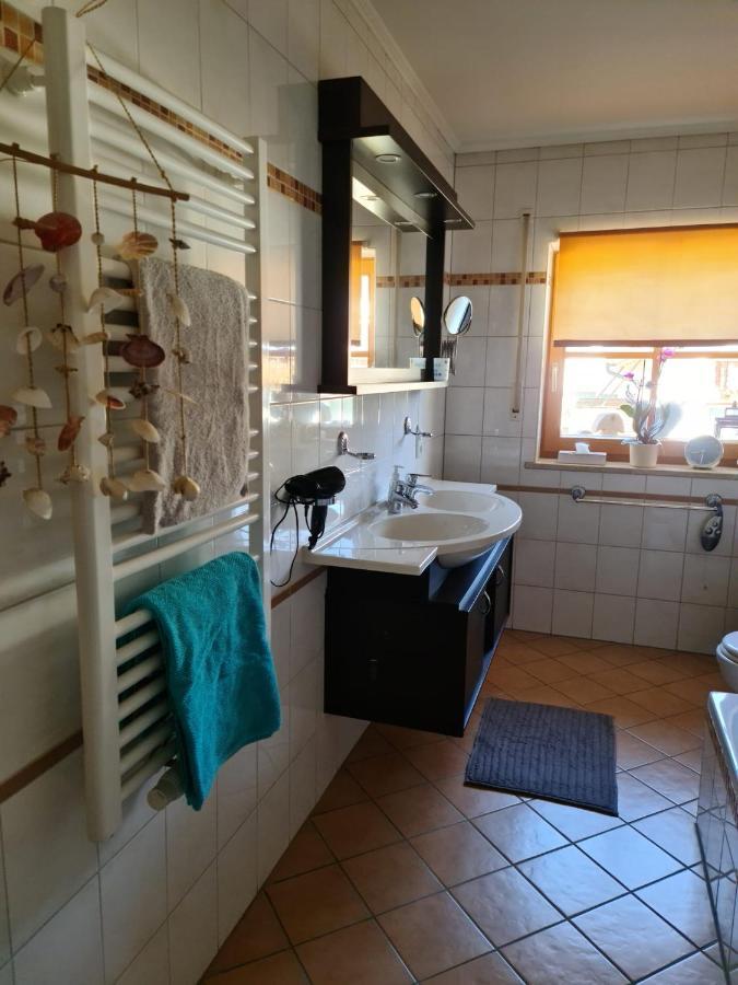 Ferienwohnung Hoamat Schmalzreich Andrea แลม ภายนอก รูปภาพ