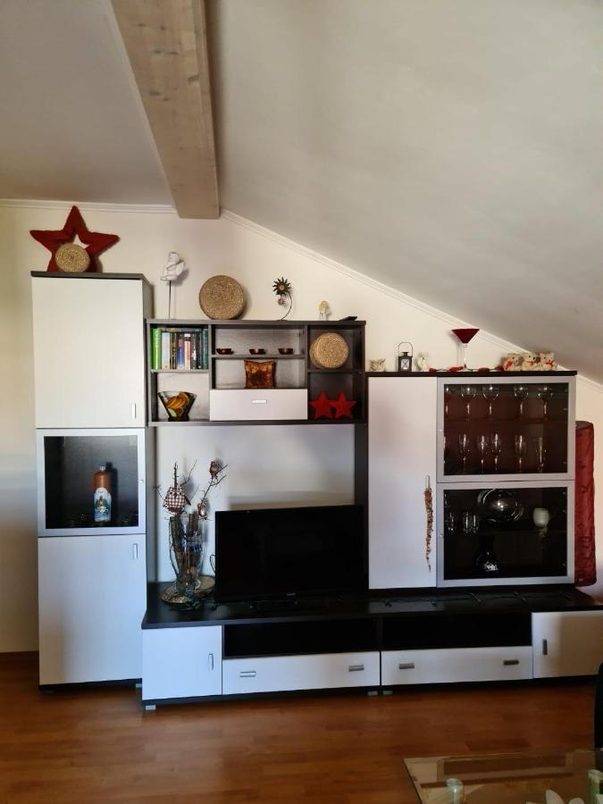 Ferienwohnung Hoamat Schmalzreich Andrea แลม ภายนอก รูปภาพ