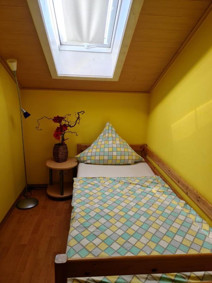 Ferienwohnung Hoamat Schmalzreich Andrea แลม ภายนอก รูปภาพ